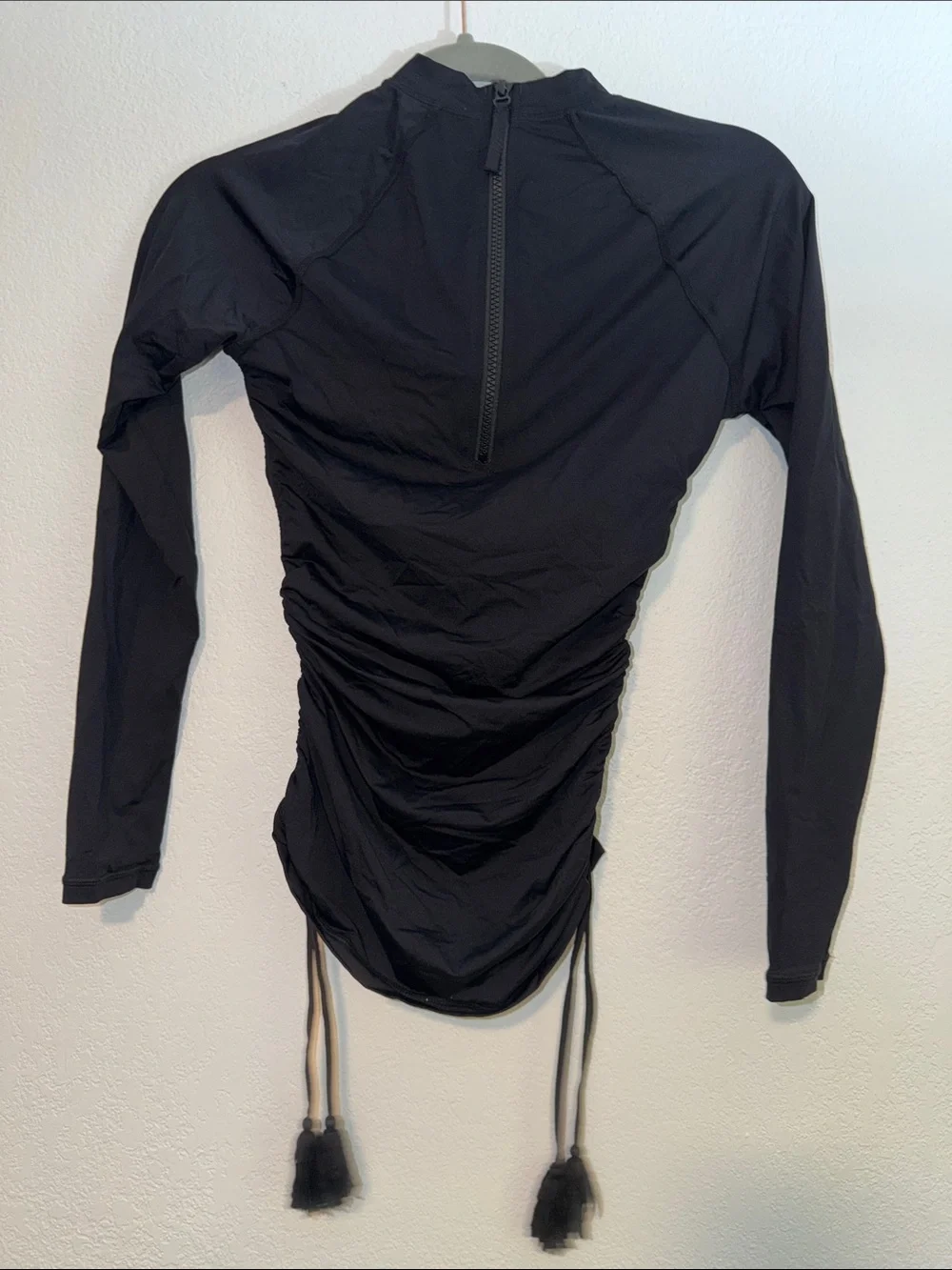 J. Crew form fitting